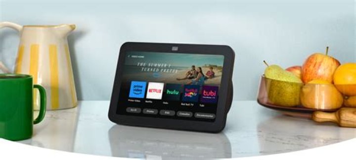What is Echo home