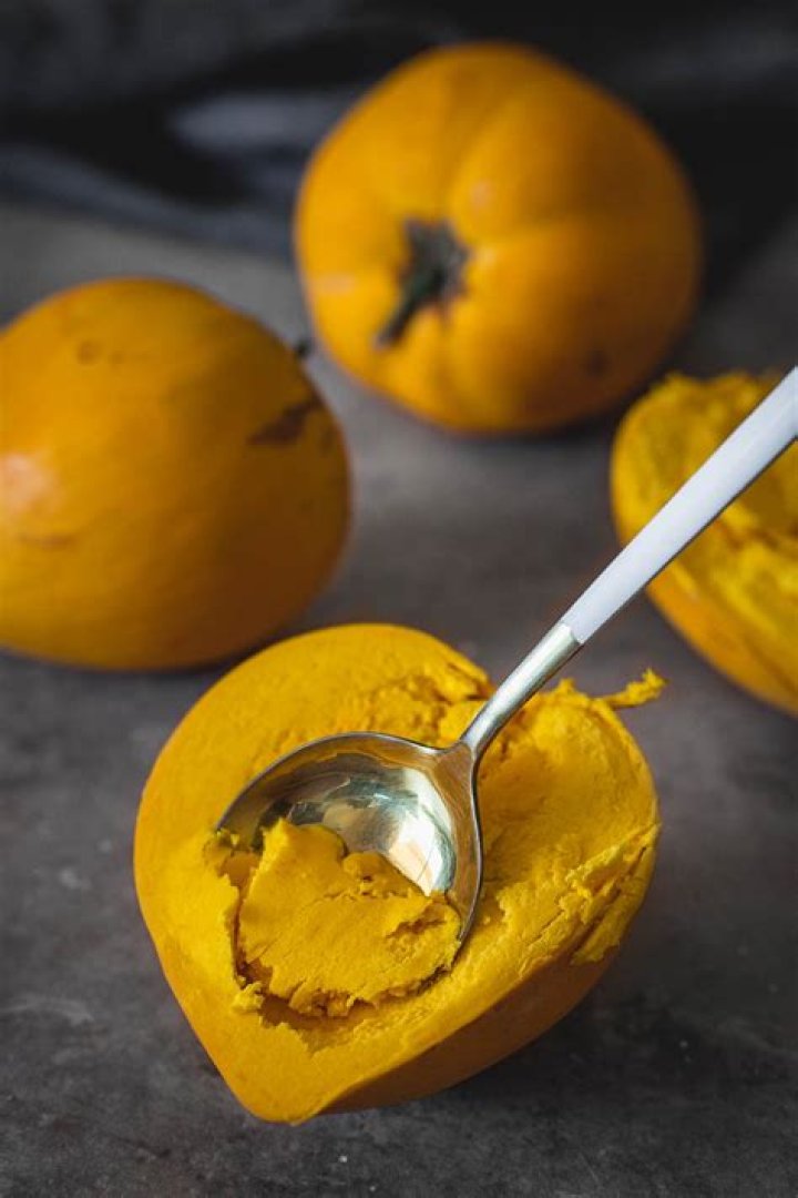 What is egg fruit taste like