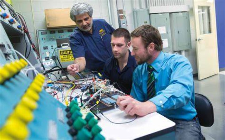 What is electrical recording