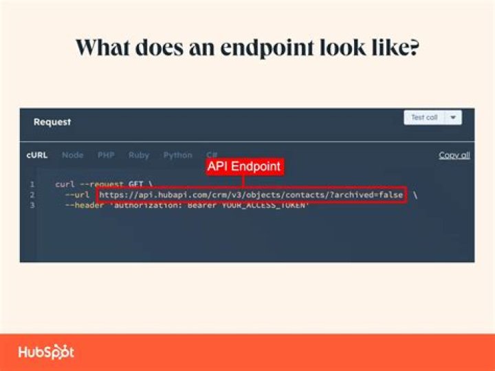 What is Endpoint URL in WSDL