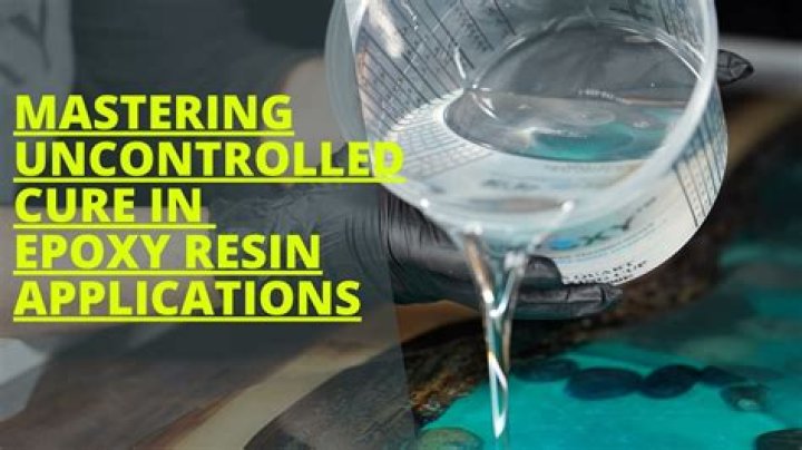 What is epoxy lining made of