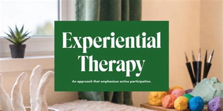 What is experiential therapy