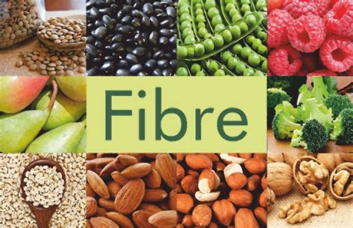 What is Fibre identification