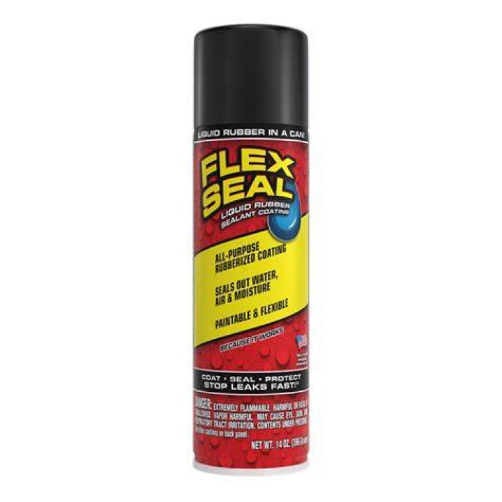 What is Flex Seal equivalent