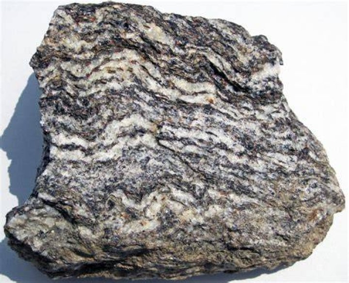 What is gneiss stone