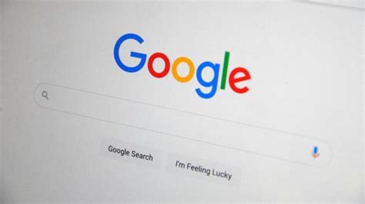 What is Google Search called