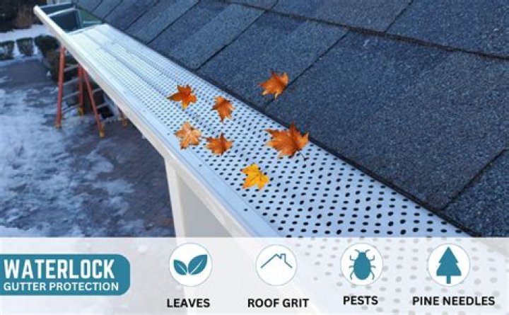 What is gutter Rx protection