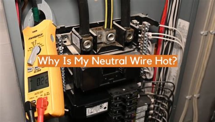 What is hot neutral reverse