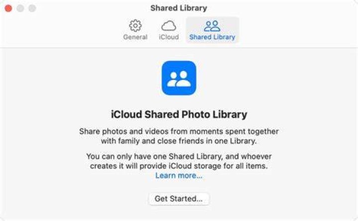 What is in a shared library