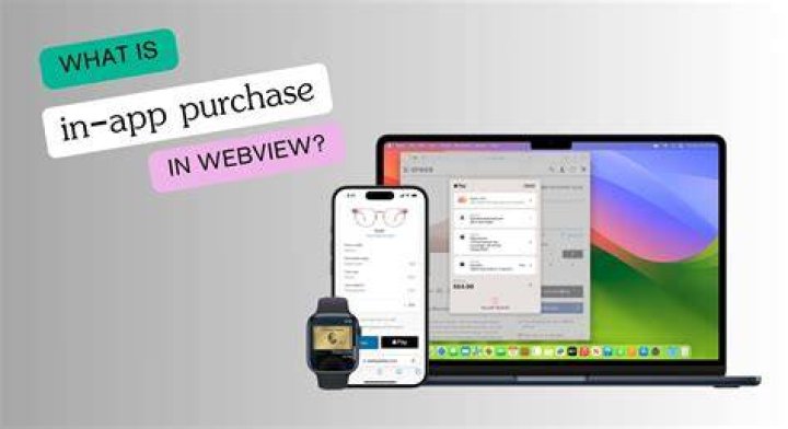 What is in app provisioning