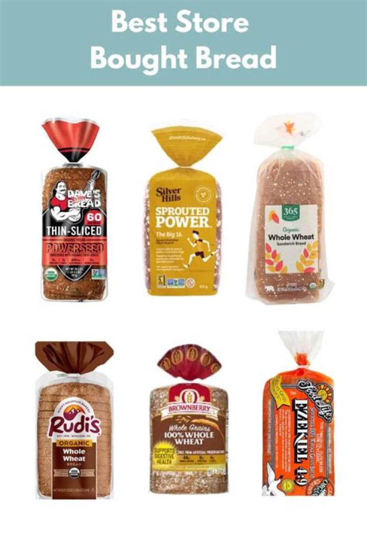 What is in store bought soil