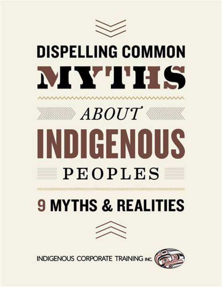 What is indigenous identity