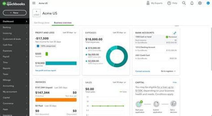 What is KeyPay in QuickBooks