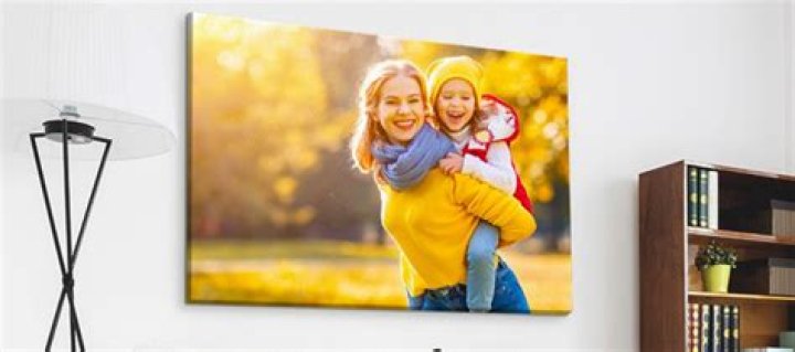What is lamination on canvas