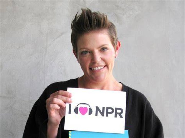What is Maines NPR station