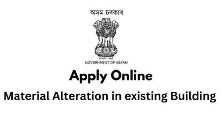What is material alteration