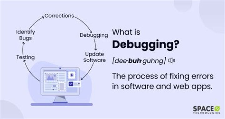 What is meant by debug mode