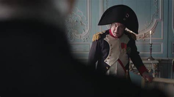 What is Metternich known for
