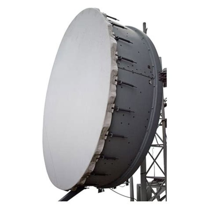 What is microwave in telecom