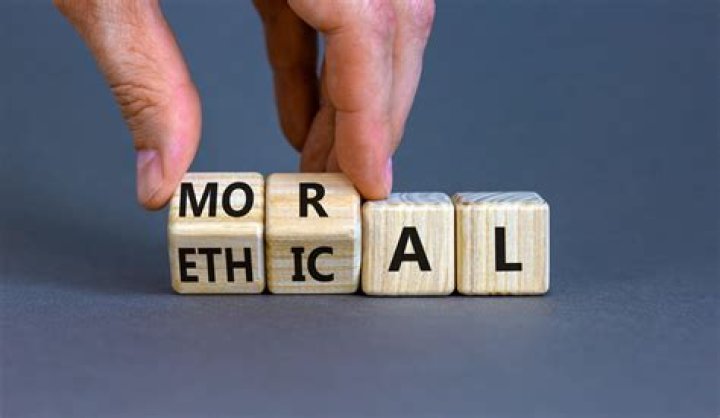 What is Miracle and morality