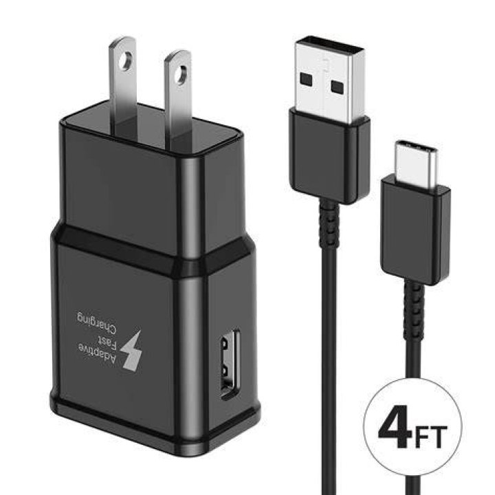 What is mobile phone charger