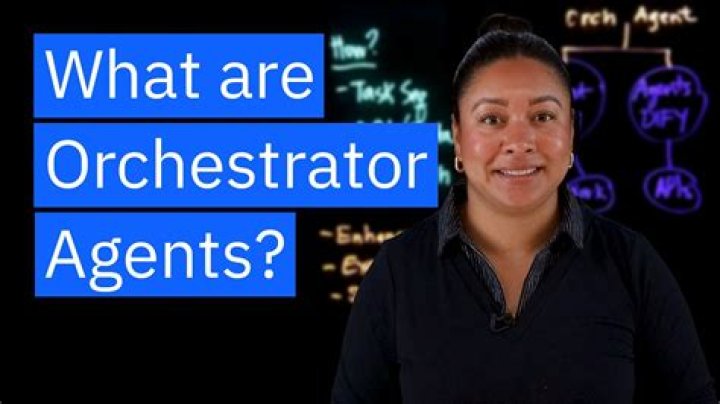 What is orchestrator in Java