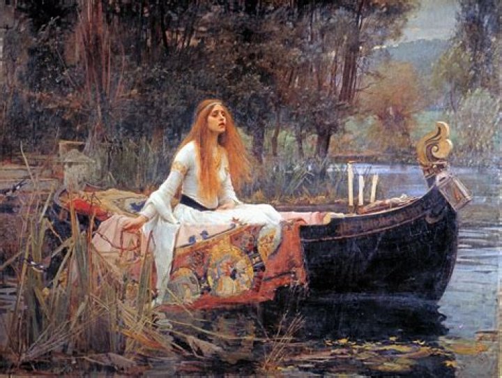 What is Pre-Raphaelite style