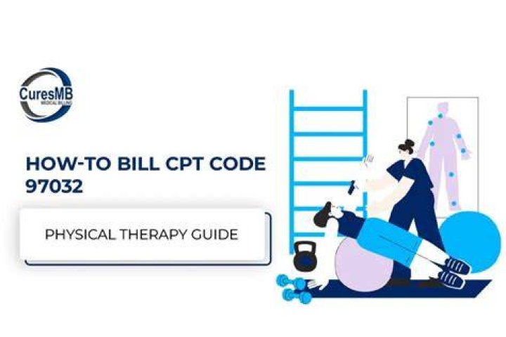 What is procedure code 97032