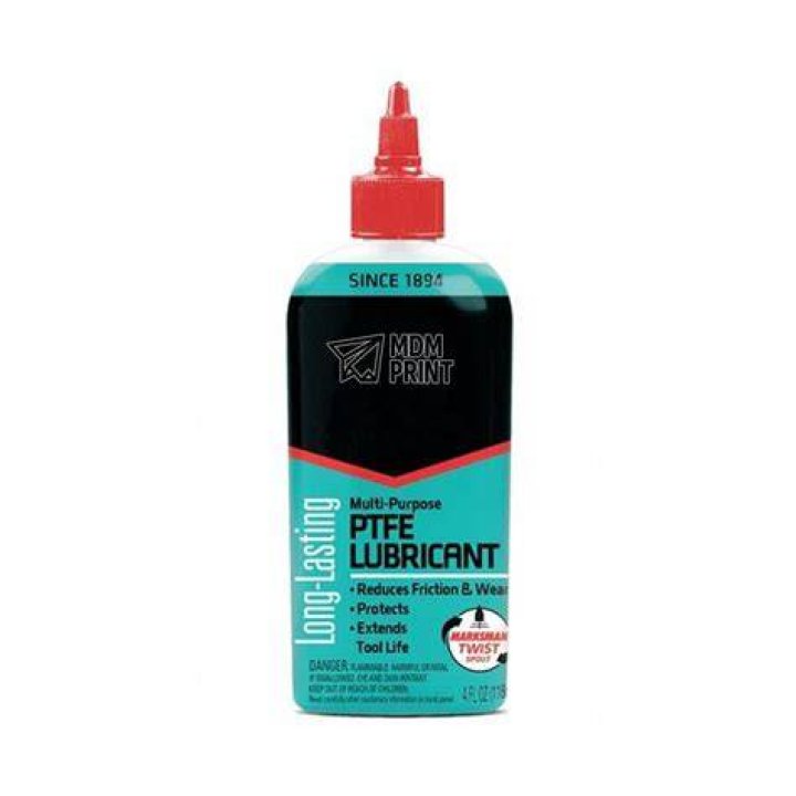 What is PTFE based lubricant