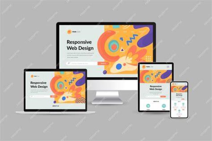 What is responsive designing