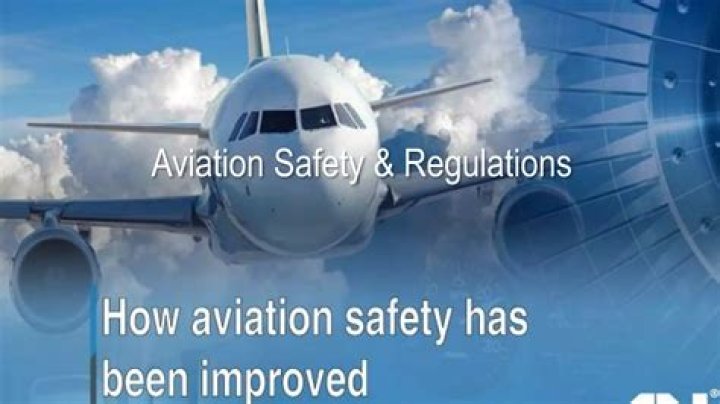 What is security in aviation