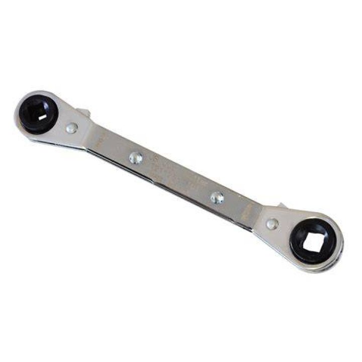 What is service valve wrench