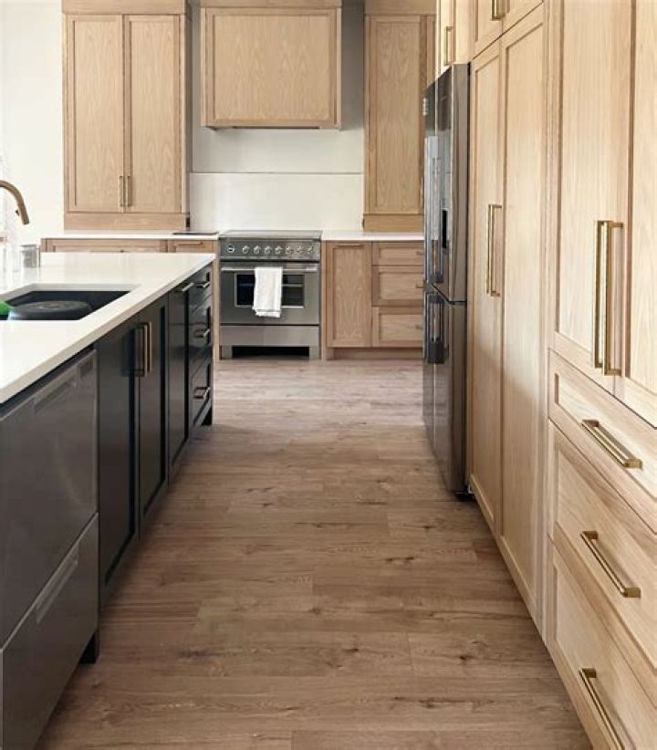 What is shingle oak used for