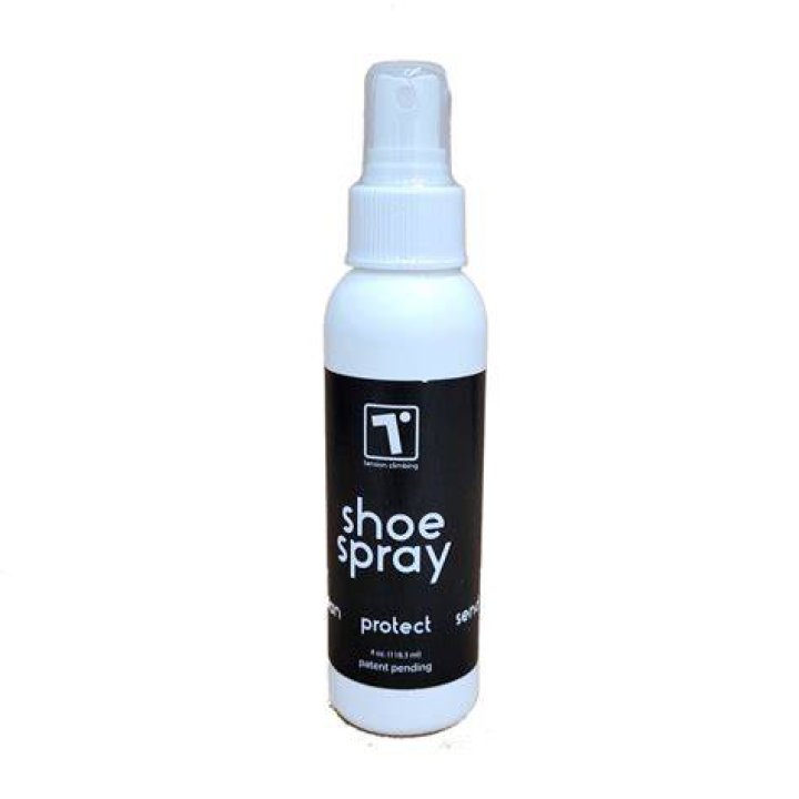 What is shoe protector spray