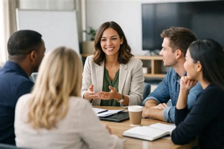 What is small group teaching