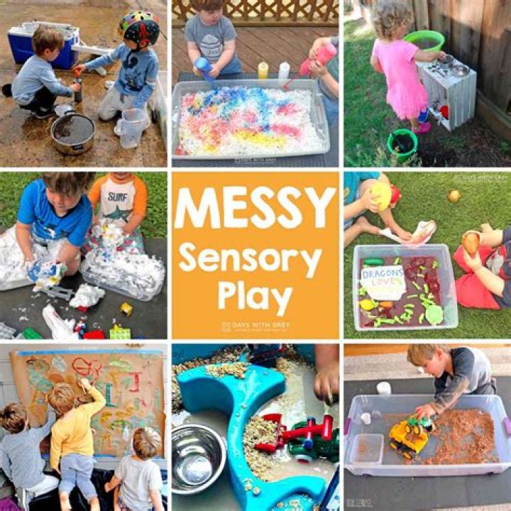 What is soft play for babies