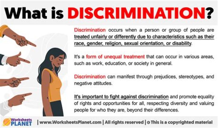 What is sound discrimination