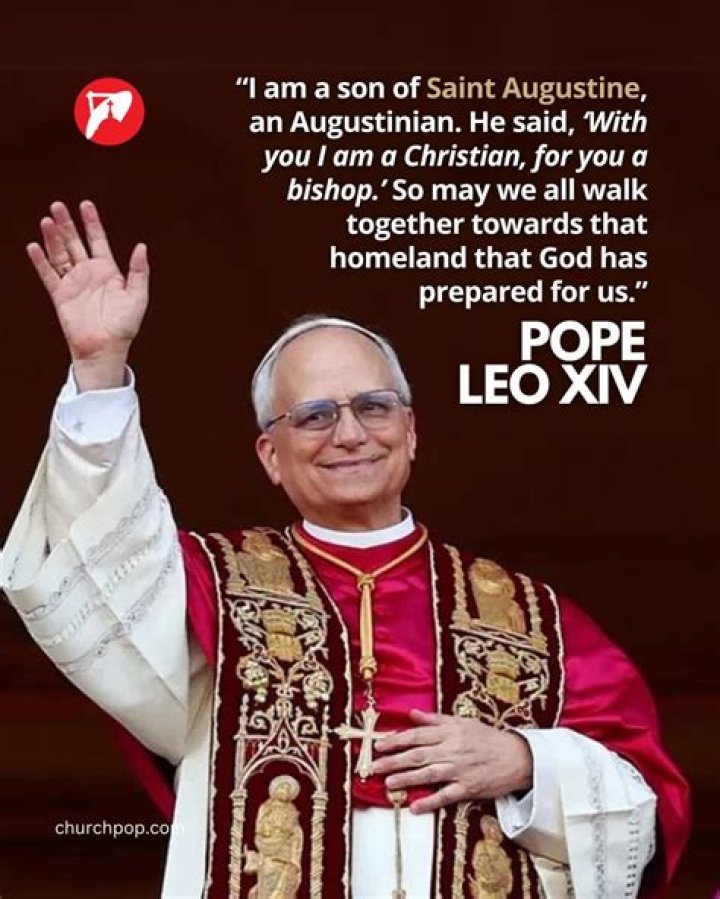 What is the Augustinian view