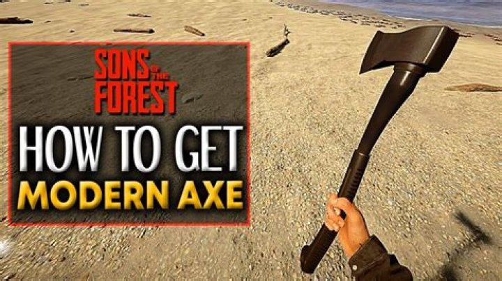 What is the best AXE in Rust