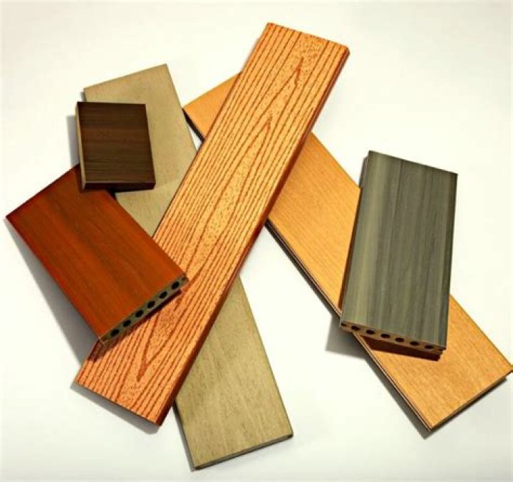 What is the cheapest decking