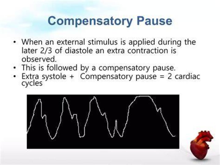 What is the compensatory model