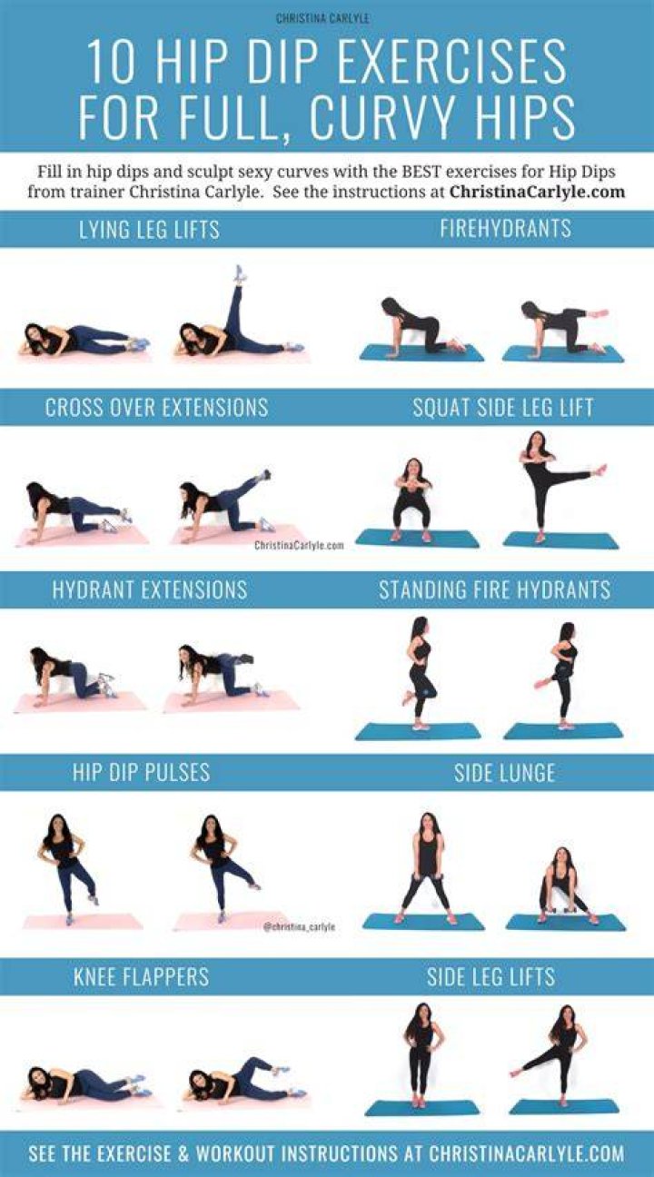 What is the Hip Plus program