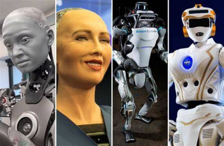 What is the most advanced AI