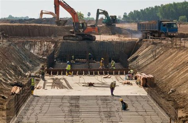 What is the site preparation