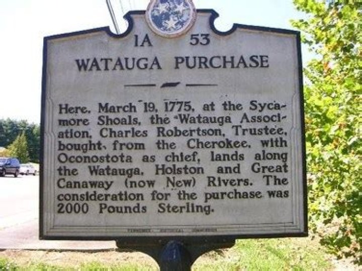 What is the Watauga purchase