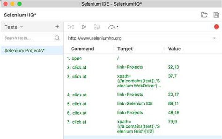 What is TimeUnit in selenium