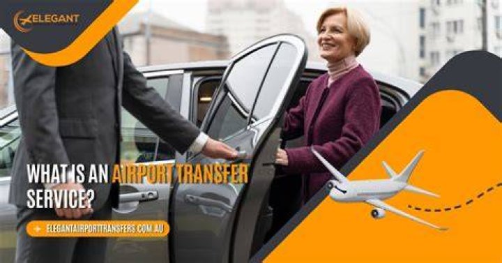 What is transfer air opening