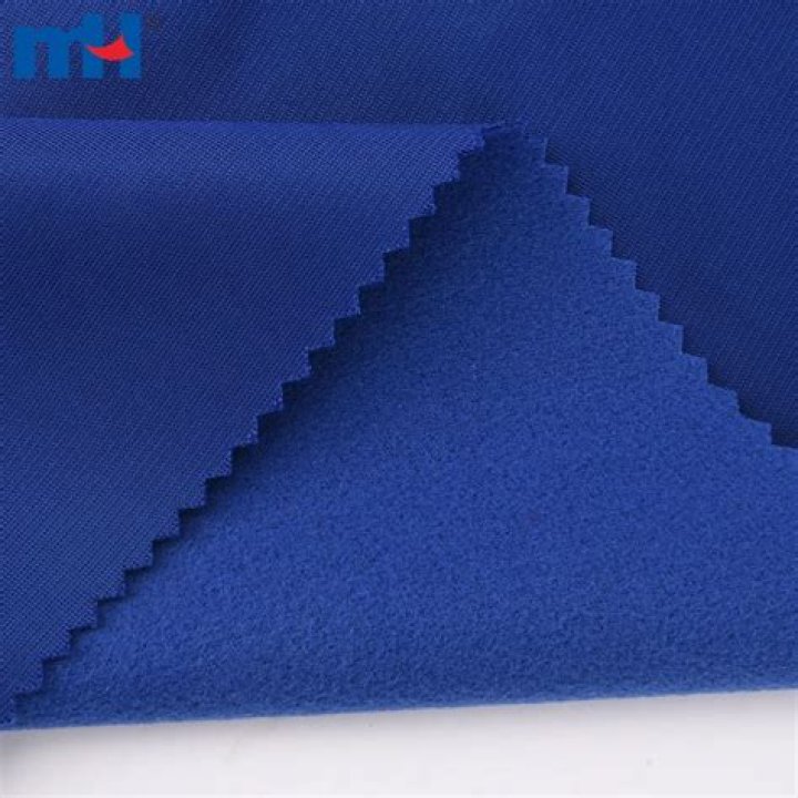 What is triacetate polyester