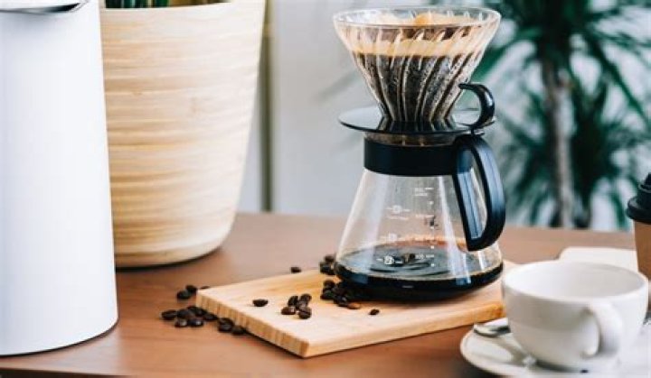 What is triple brewed coffee