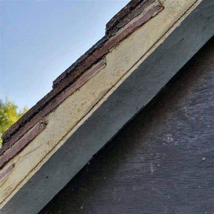 What is Undercloak on a roof